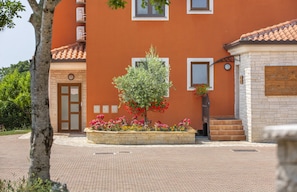 Fachada