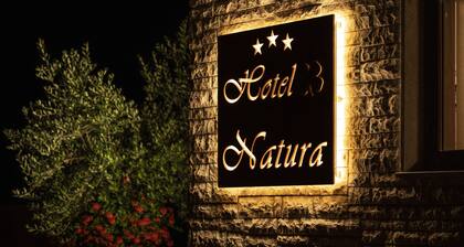 Hotel Natura