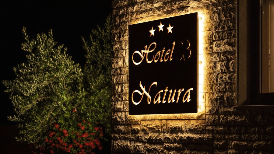 Hotel Natura