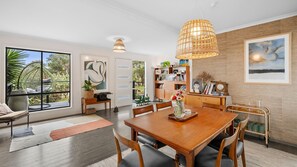 Interior - Blue Haven at Aireys (Aireys Inlet)