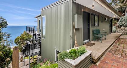 Omaroo - Oceanfront Escape in Wye River