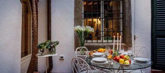 Casa Al Dipinto in Lucca