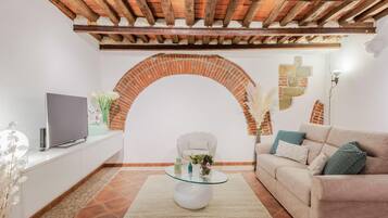 Departamento | 1 habitación