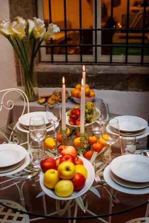 Leilighet | 1 soverom