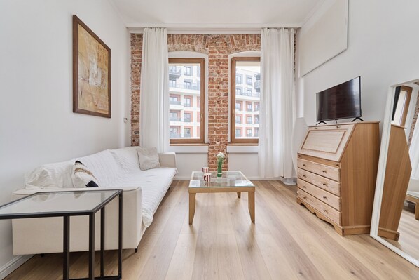 開放式客房, 廚房 | 床單