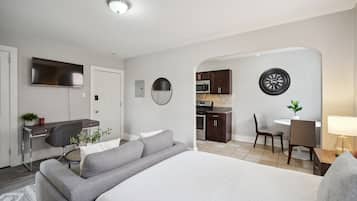 Resesäng, gratis wi-fi och sängkläder