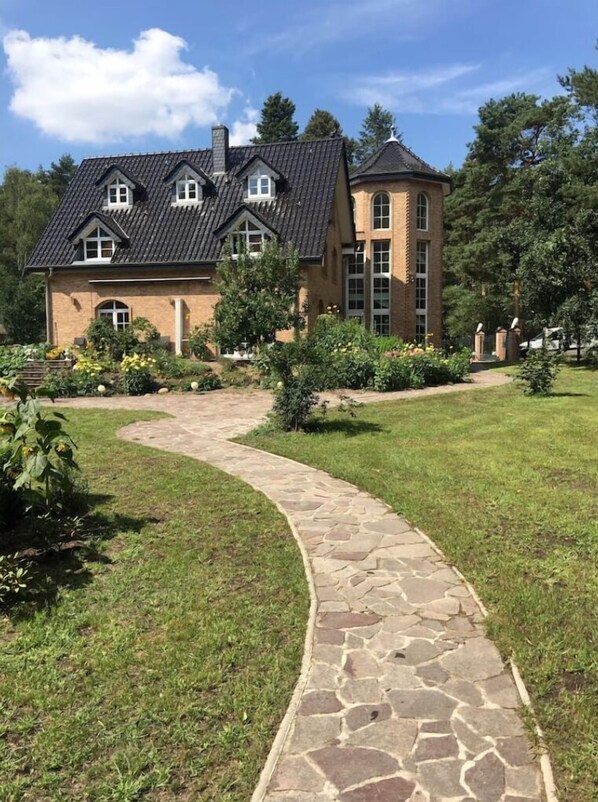 Exteriör