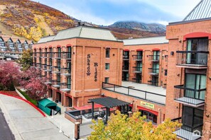 Exterior - Ski-In/Ski-Out at Shadow Ridge (Park City)