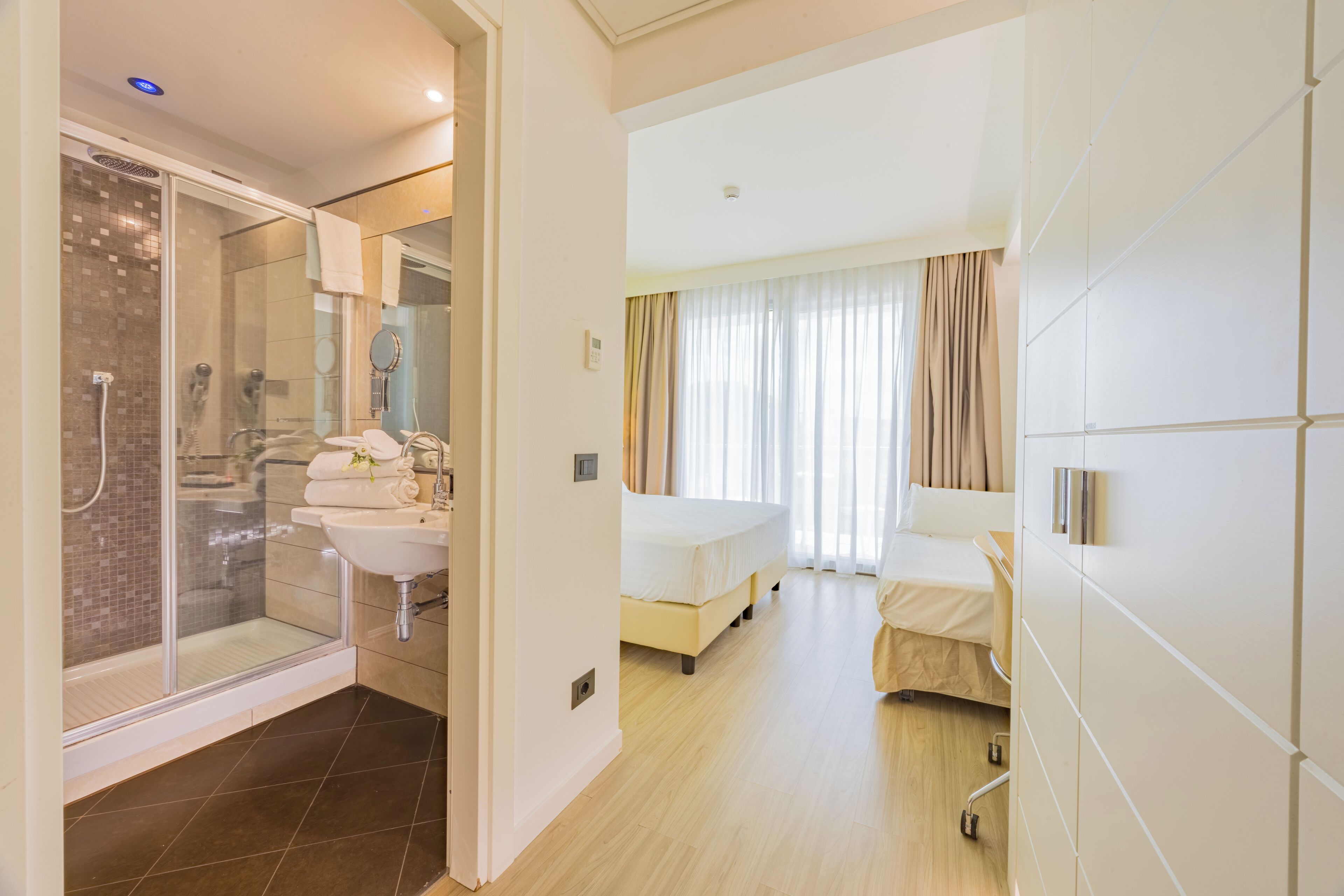 Foto - Hotel Viareggio