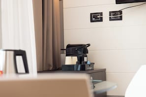 클래식 스튜디오 스위트 | 1 개의 침실, 미니바, 객실 내 금고, 책상