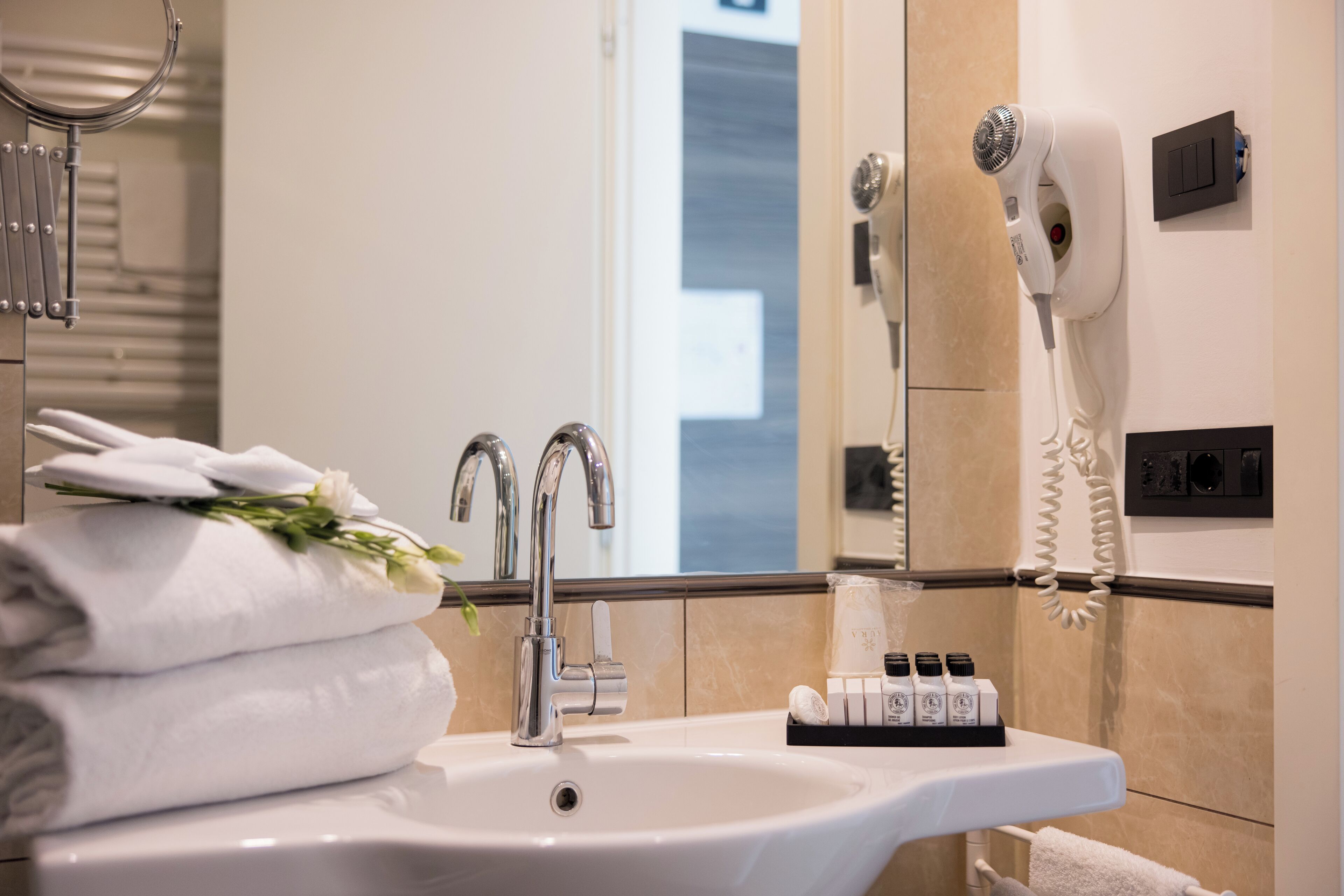 Foto - Hotel Viareggio