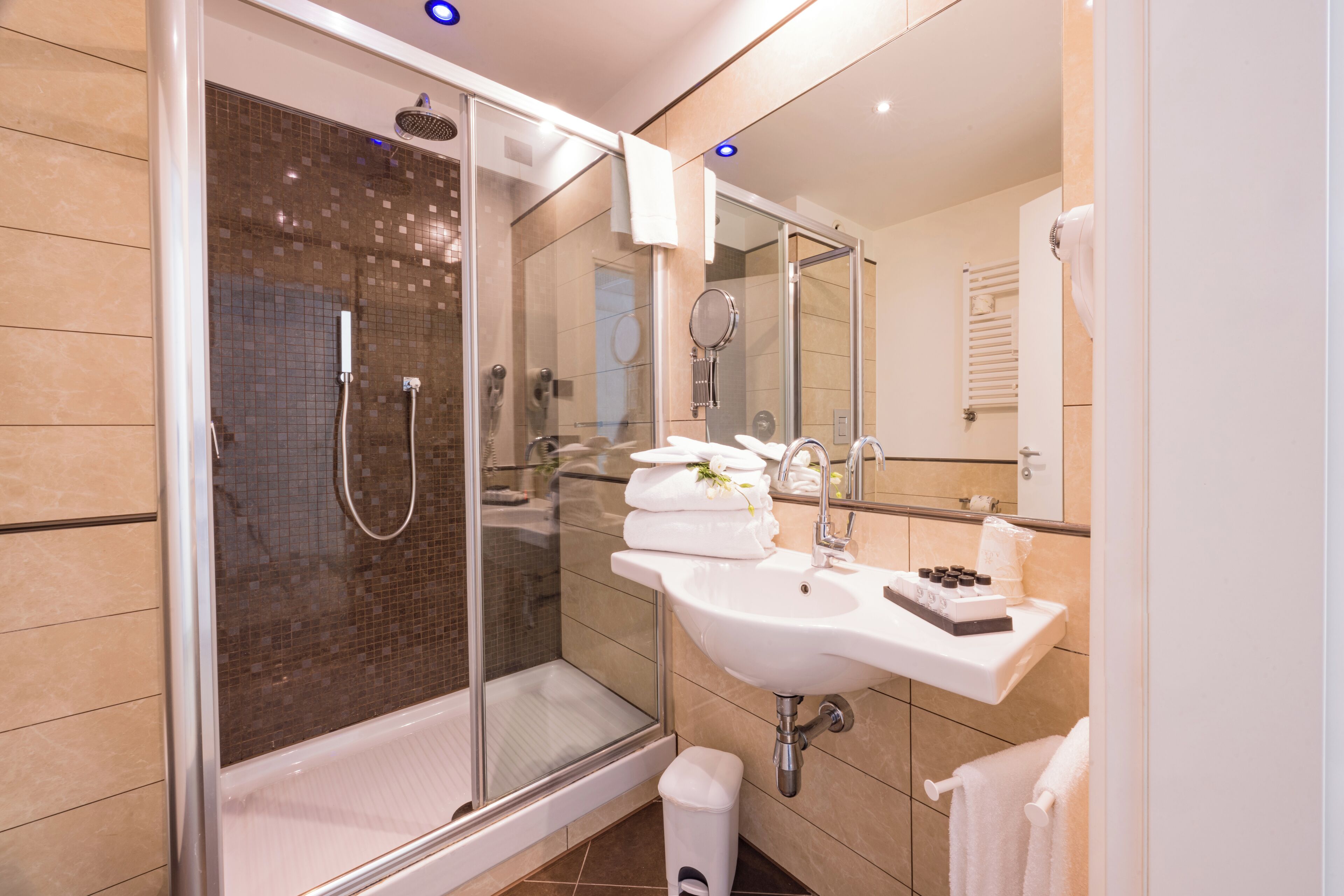 Foto - Hotel Viareggio