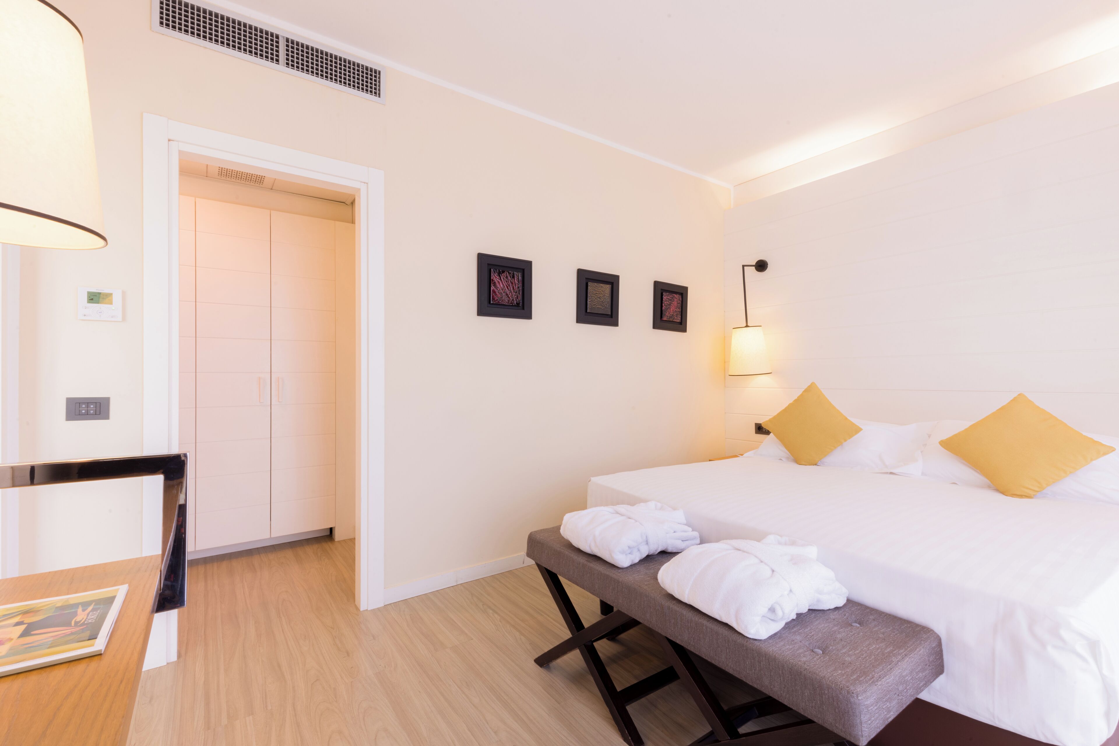 Foto - Hotel Viareggio