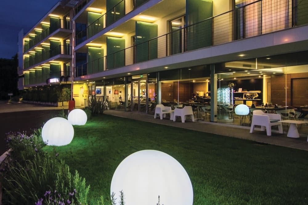 Hotel Viareggio
