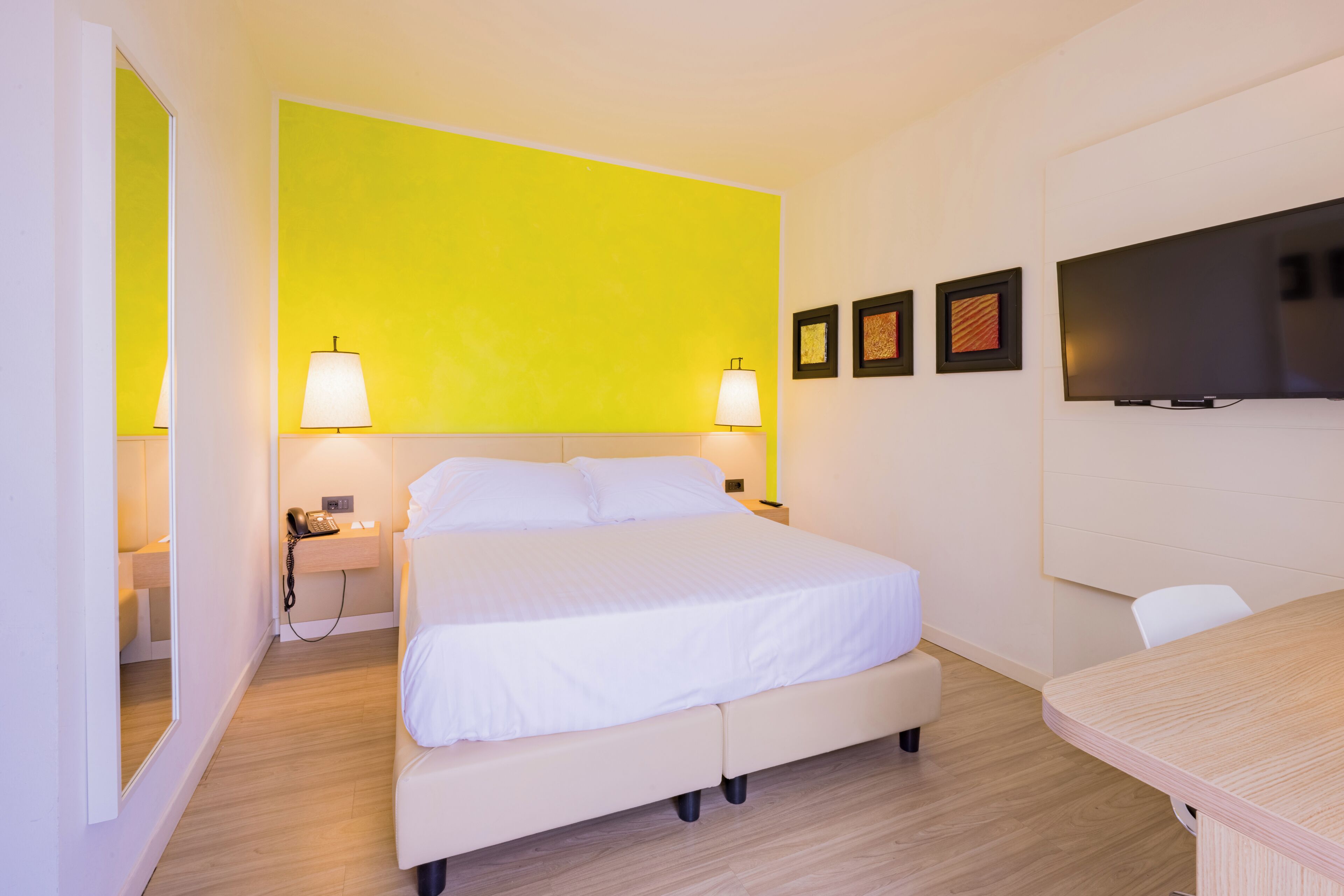 Foto - Hotel Viareggio