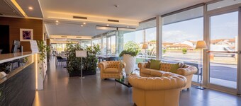 Hotel Viareggio