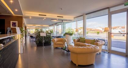 Hotel Viareggio