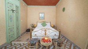 Unclassified image, 3 of 13, button - Riad Nicedina  (Marrakech)