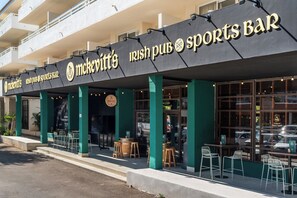 Restaurant - FERGUS Club Mallorca Waterpark (Calvia)