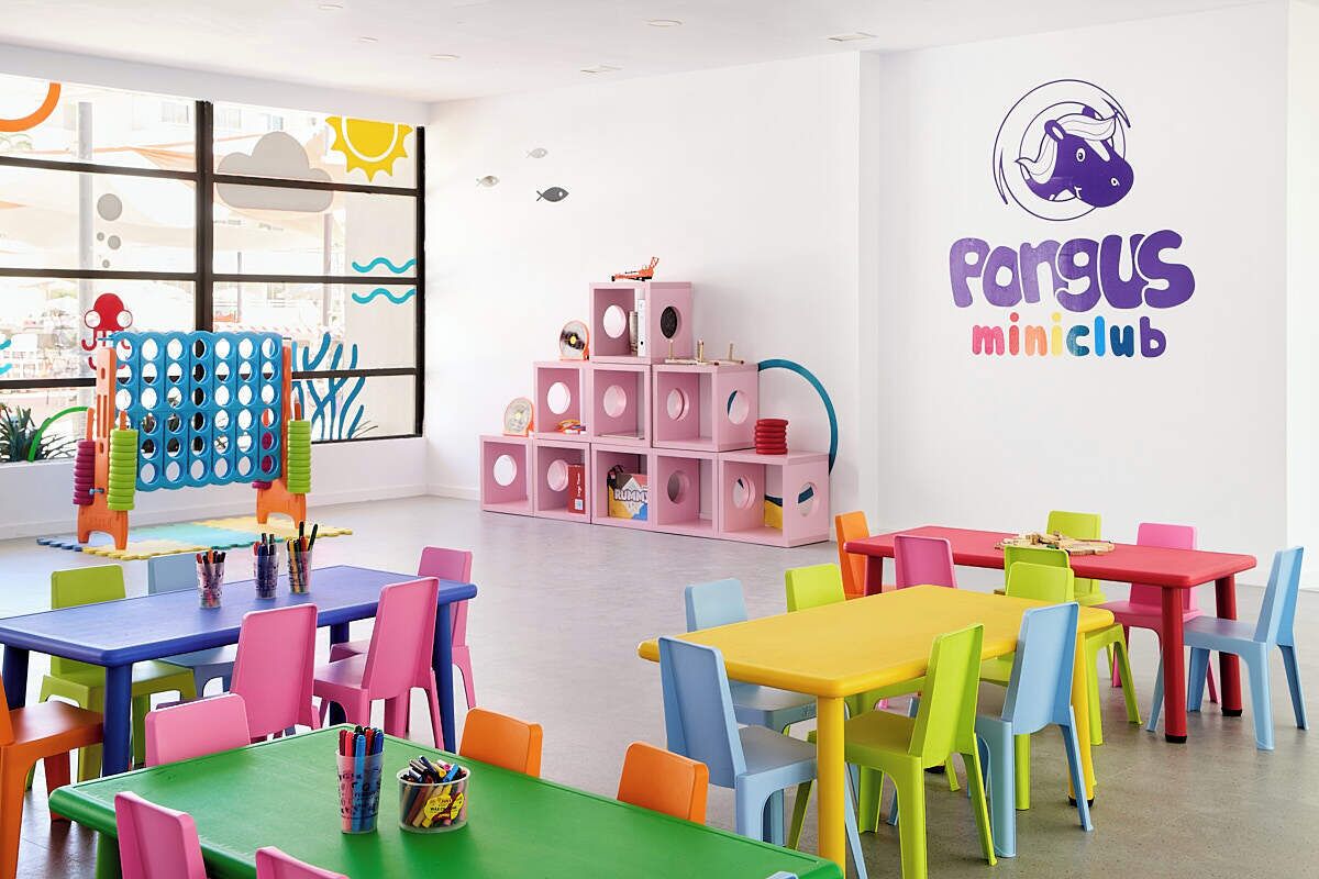 Photo - FERGUS Club Mallorca Waterpark