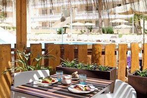 Restaurant - FERGUS Club Mallorca Waterpark (Calvia)