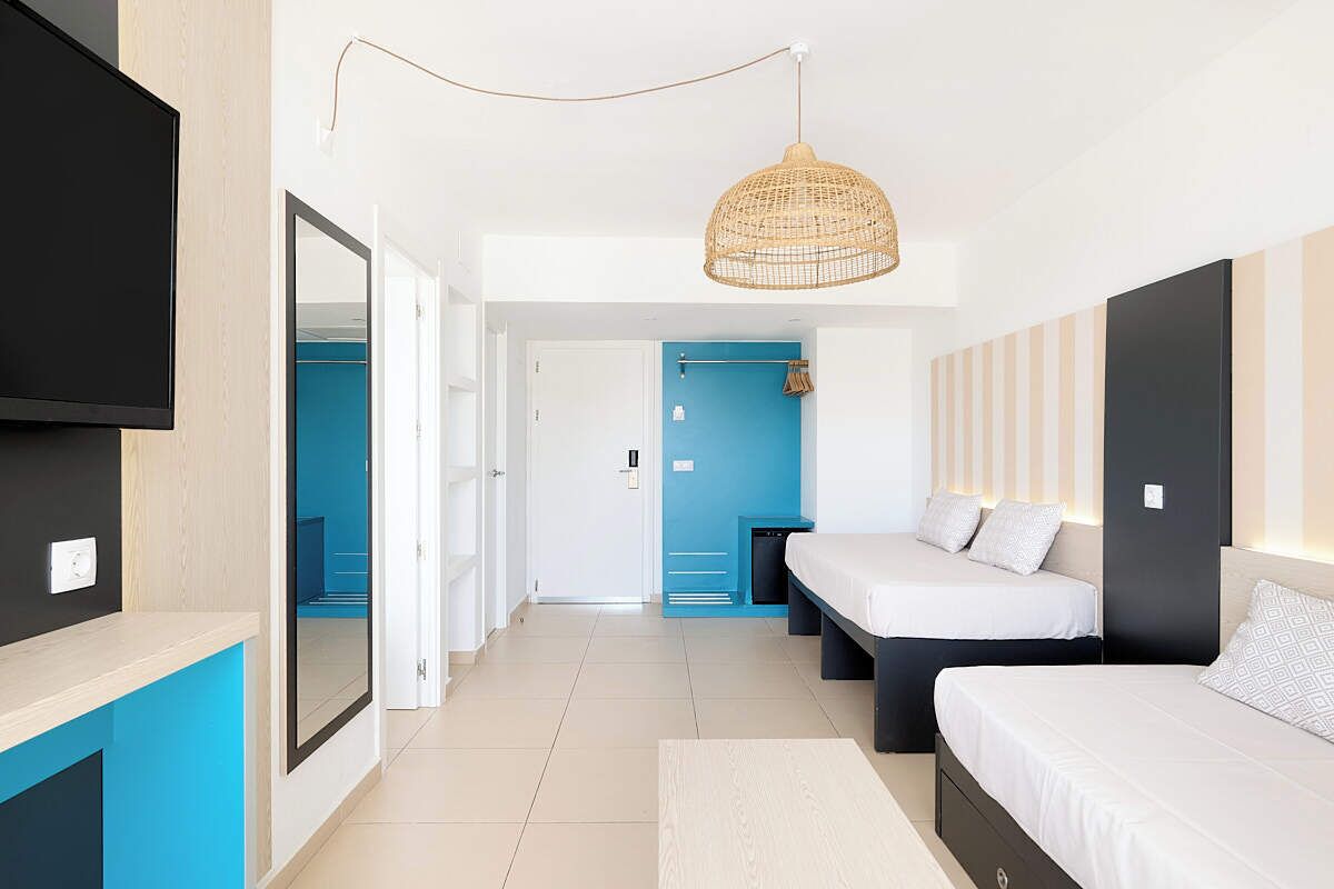 Photo - BH Mallorca Hotel