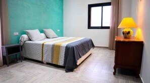4 camere, culla da viaggio, Wi-Fi