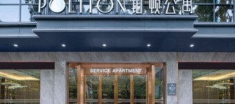 Poltton International Hotel