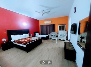 1 habitación y wifi gratis 