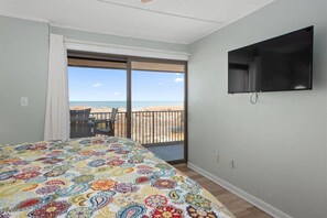 3 chambres, Wi-Fi, draps fournis