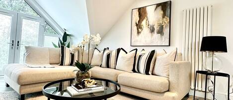 Fernseher, Arbeitsbereiche