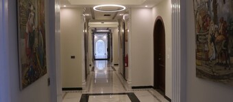 Vorano Hotel Islamabad