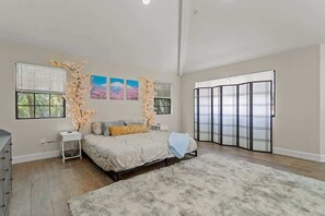 3 Schlafzimmer, Bügeleisen/Bügelbrett, Reisekinderbett, WLAN