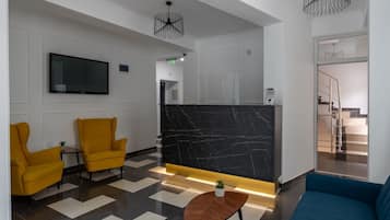 Recepción