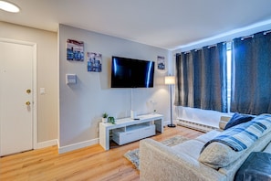 TV connectée