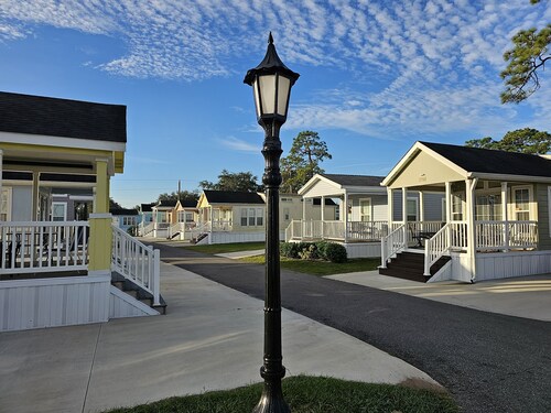  1-Bedroom House 5 Star in Disney Area  Mill Creek Resort 2734