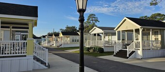  1-Bedroom House 5 Star in Disney Area  Mill Creek Resort 2734