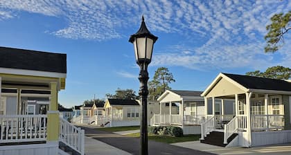 1-Bedroom House 5 Star in Disney Area Mill Creek Resort 2734