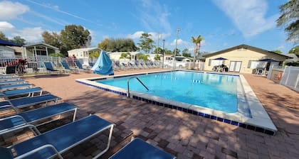 1-Bedroom House 5 Star in Disney Area Mill Creek Resort 2734
