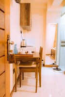 Servicio a la habitación