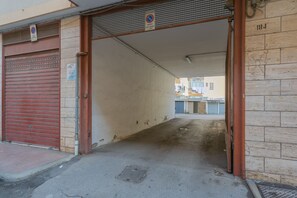 DĂ©tail de lâextĂ©rieur