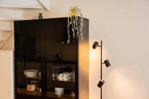 Interior - Exclusive 70m² Apartment with Terrace (WE-39-E) (Tiel)