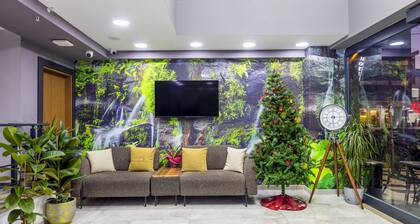 Dem Premium Hotel - Round Trip Airport Service - Istanbul International Airport