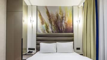 Escritorio, insonorización y wifi gratis