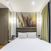 Dem Premium Hotel - Round Trip Airport Service - Istanbul International Airport