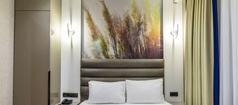 Dem Premium Hotel - Round Trip Airport Service - Istanbul International Airport