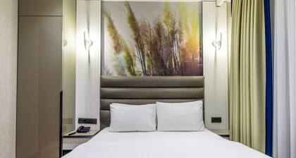 Dem Premium Hotel - Round Trip Airport Service - Istanbul International Airport