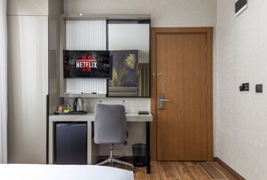 Dem Premium Hotel Round Trip Airport Service Istanbul International Airport