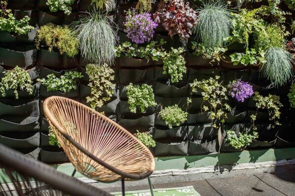 Property grounds - Boutique Chic 55m2 Apartment with Terrace (DB-6-A) ('s-Hertogenbosch)