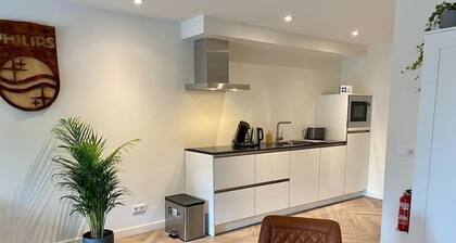 Spacious 65m2 Apartment (R-65-B)